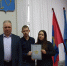 Вручены сертификаты на приобретение жилья  в 2026 году - Город Буй