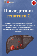 Неделя профилактики гепатита С