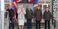 Школа № 2 открыла двери после капитального ремонта - Газета Буйская Правда