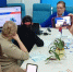 Участницы клуба «Поможем СВОим» могут пройти профессиональное обучение по нацпроекту «Кадры». - Газета Буйская Правда