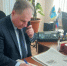 А.М. Александров ответил на вопросы жителей округа - Газета Буйская Правда