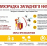 Памятка лихорадки западного нила - Буйский район